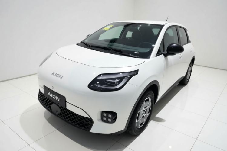 Używany AION UT 2026 Model 320 Starlight Edition Guazi used car, China used car export, Used car for sale, Used cars, Cheapest cars for sale