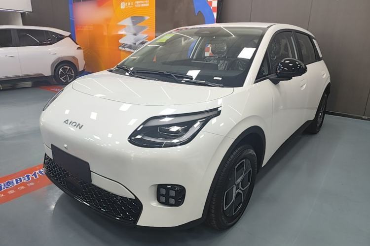 Used AION UT 2026 Model 320 Starlight Edition Guazi used car, China used car export, Used car for sale, Used  cars, Cheapest cars for sale