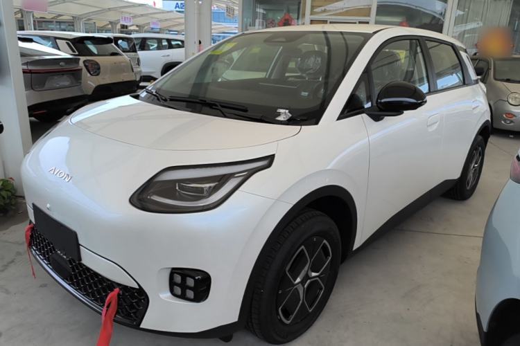 Ojetý AION UT 2026 Model 320 Starlight Edition Guazi used car, China used car export, Used car for sale, Used  cars, Cheapest cars for sale