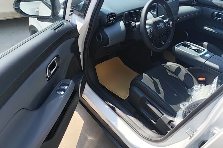 Used AION UT 2026 Model 320 Starlight Edition Driver Seat