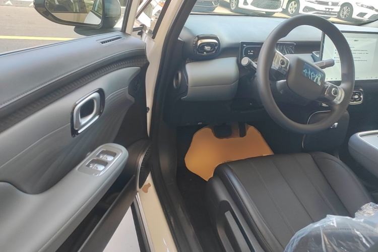 Used AION UT 2026 Model 320 Starlight Edition Driver Seat