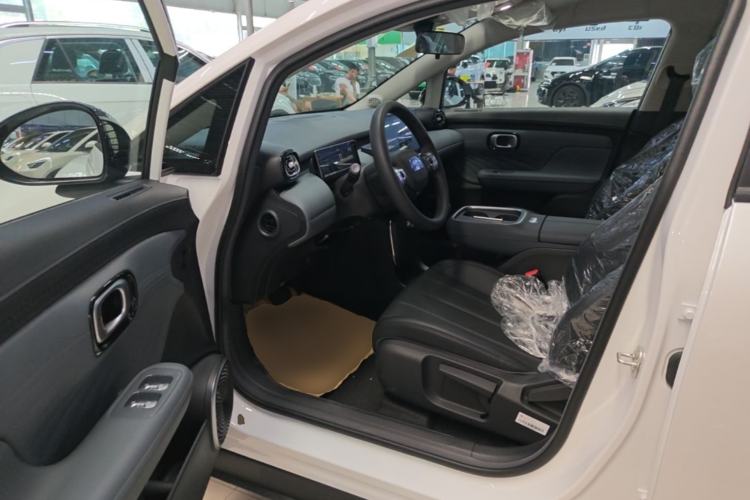 Used AION UT 2026 Model 320 Starlight Edition Driver Seat