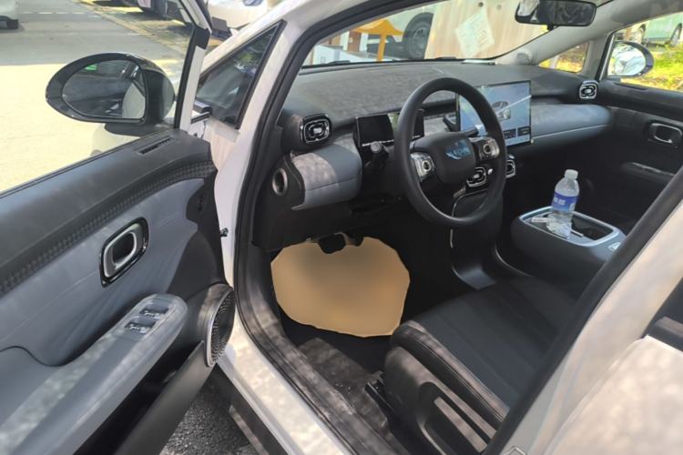 Used AION UT 2026 Model 320 Starlight Edition Driver Seat