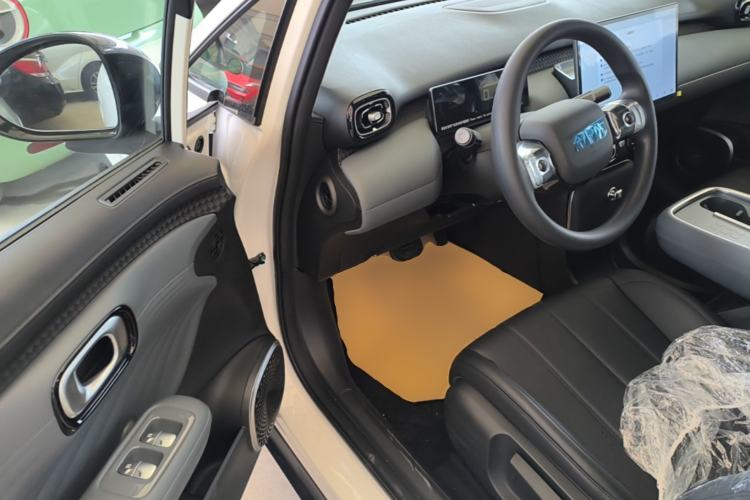 Used AION UT 2026 Model 320 Starlight Edition Driver Seat