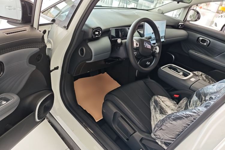 Used AION UT 2026 Model 320 Starlight Edition Driver Seat