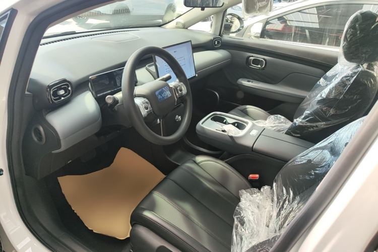 Used AION UT 2026 Model 320 Starlight Edition Driver Seat