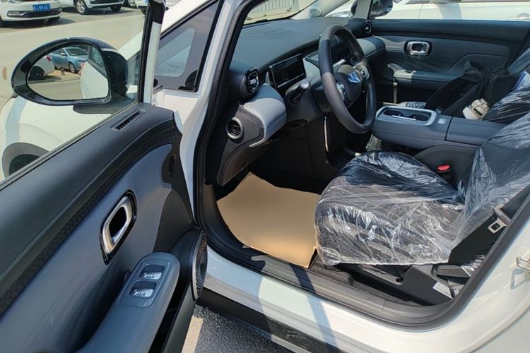 Used AION UT 2026 Model 320 Starlight Edition Driver Seat