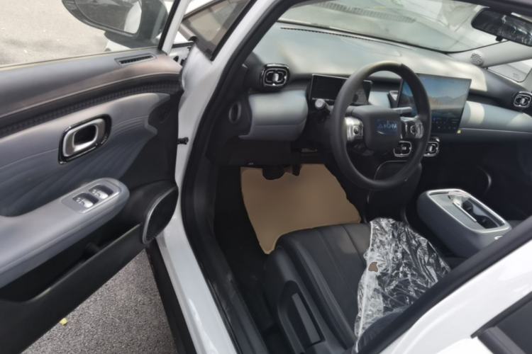 Used AION UT 2026 Model 320 Starlight Edition Driver Seat