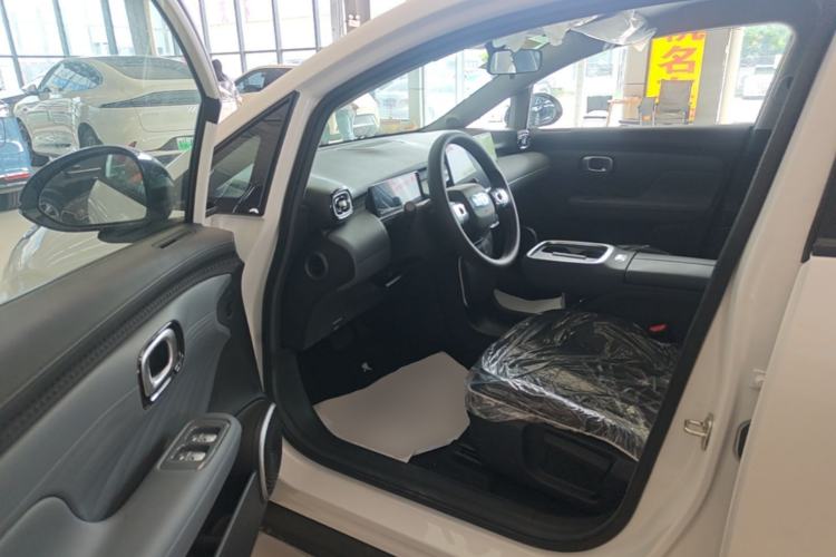 Used AION UT 2026 Model 320 Starlight Edition Driver Seat