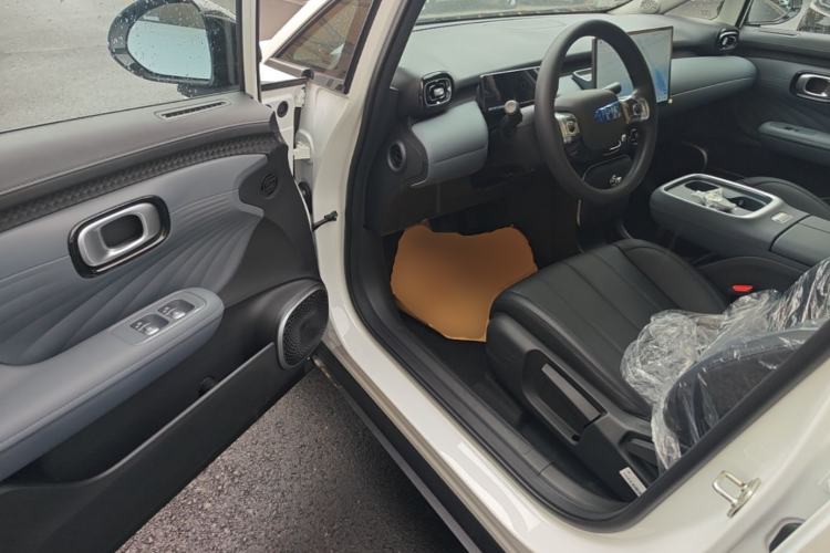 Used AION UT 2026 Model 320 Starlight Edition Driver Seat