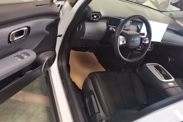 Used AION UT 2026 Model 320 Starlight Edition Driver Seat