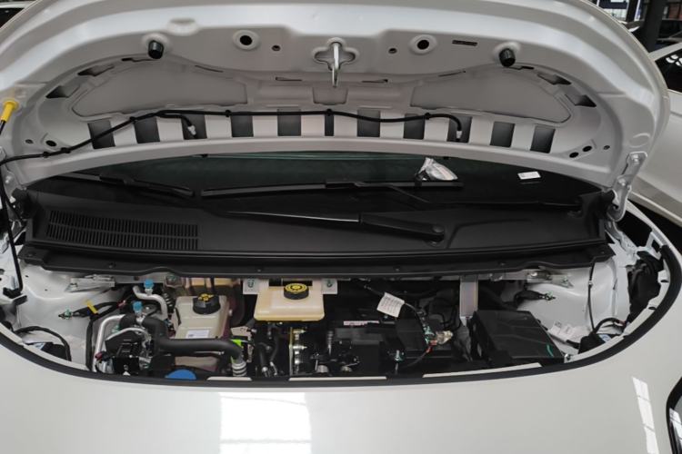 Used AION UT 2026 Model 320 Starlight Edition Engine Bay