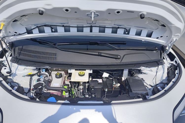Used AION UT 2026 Model 320 Starlight Edition Engine Bay