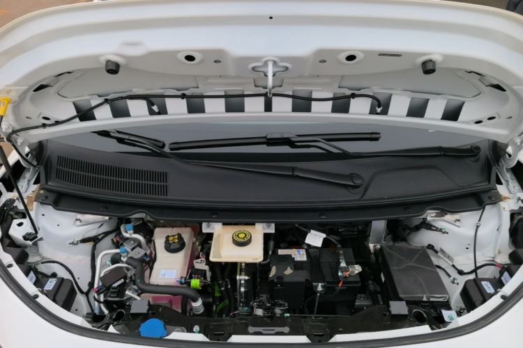 Used AION UT 2026 Model 320 Starlight Edition Engine Bay