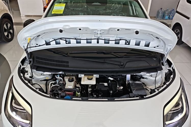 Used AION UT 2026 Model 320 Starlight Edition Engine Bay