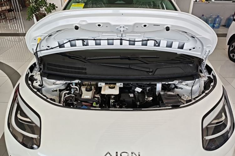 Used AION UT 2026 Model 320 Starlight Edition Engine Bay