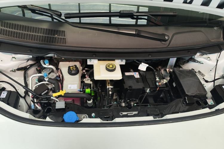 Used AION UT 2026 Model 320 Starlight Edition Engine Bay