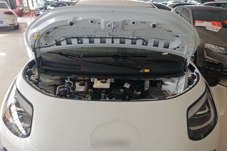Used AION UT 2026 Model 320 Starlight Edition Engine Bay
