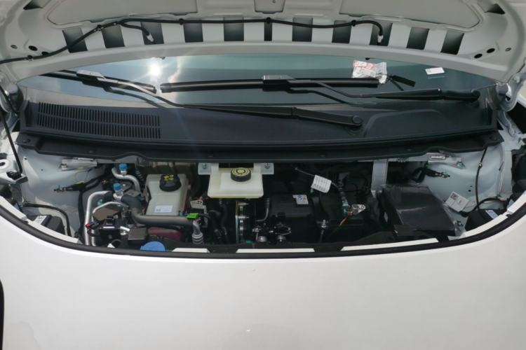Used AION UT 2026 Model 320 Starlight Edition Engine Bay