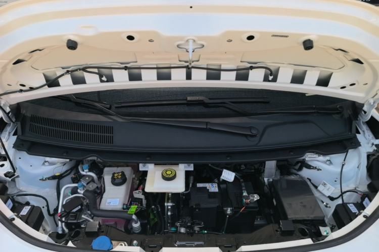 Used AION UT 2026 Model 320 Starlight Edition Engine Bay