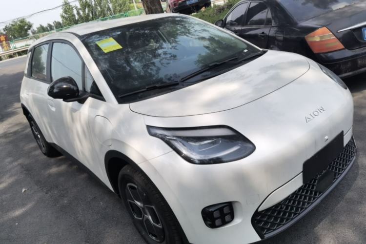 Used AION UT 2026 Model 320 Starlight Edition Exterior 1