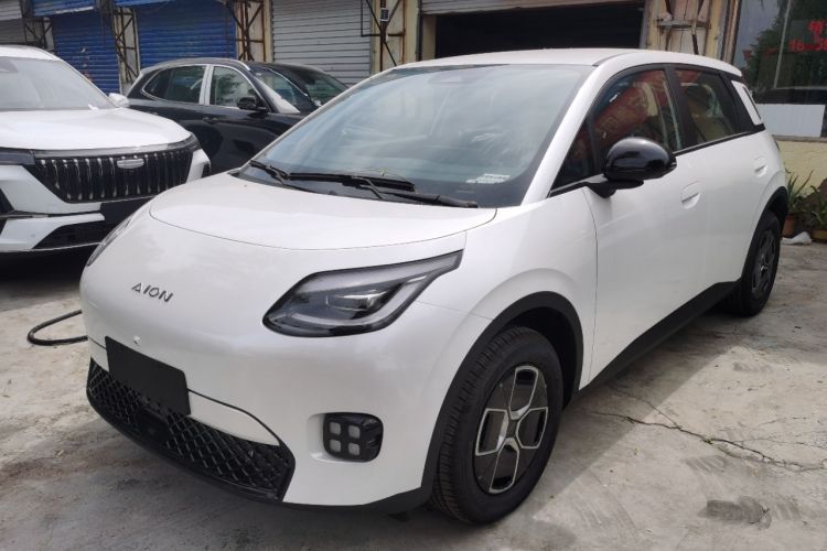 Ojetý AION UT 2026 Model 320 Starlight Edition Guazi used car, China used car export, Used car for sale, Used  cars, Cheapest cars for sale