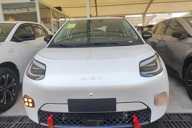 Used AION UT 2026 Model 320 Starlight Edition Front
