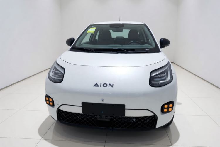 Used AION UT 2026 Model 320 Starlight Edition Front