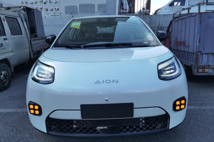 Used AION UT 2026 Model 320 Starlight Edition Front