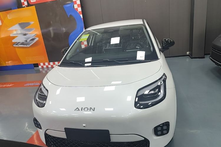 Used AION UT 2026 Model 320 Starlight Edition Front