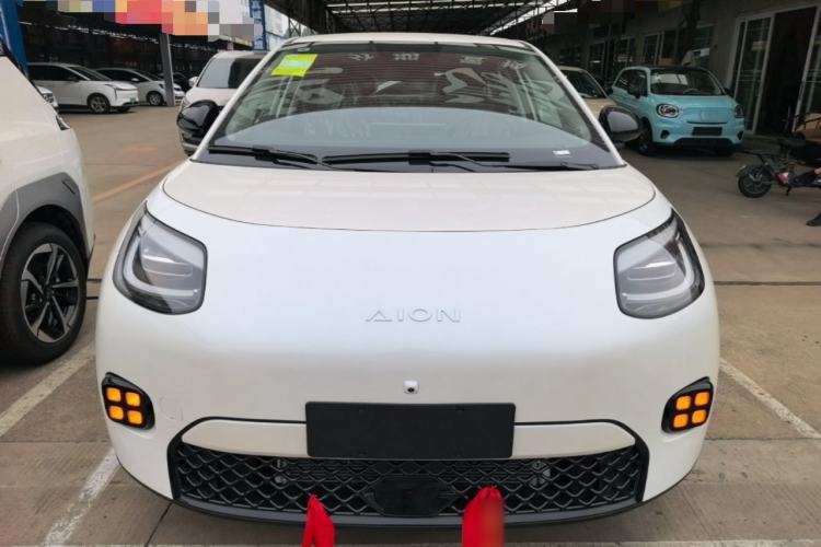 Used AION UT 2026 Model 320 Starlight Edition Front