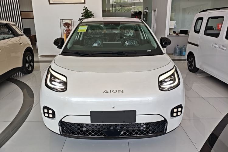 Used AION UT 2026 Model 320 Starlight Edition Front