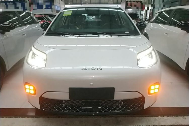 Used AION UT 2026 Model 320 Starlight Edition Front