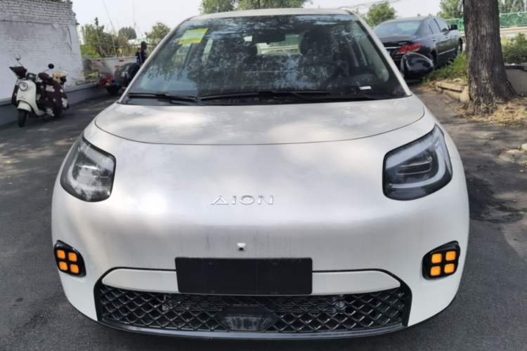Used AION UT 2026 Model 320 Starlight Edition Front