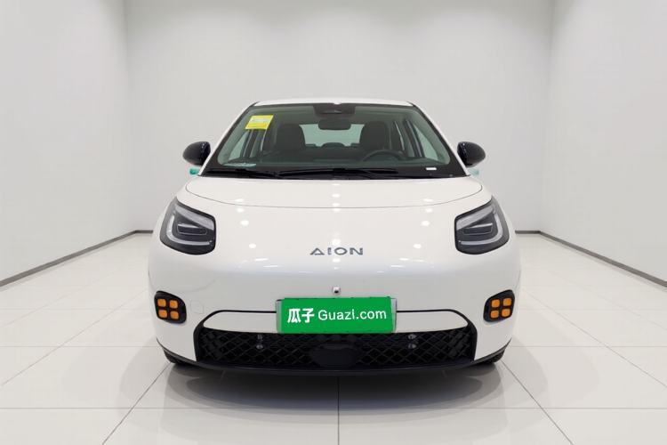 Used AION UT 2026 Model 320 Starlight Edition Front