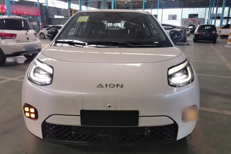 Used AION UT 2026 Model 320 Starlight Edition Front