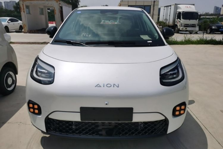 Used AION UT 2026 Model 320 Starlight Edition Front