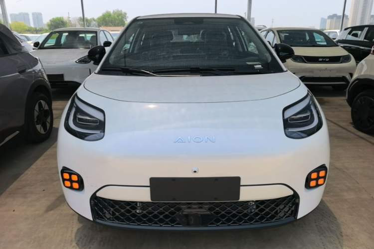 Used AION UT 2026 Model 320 Starlight Edition Front