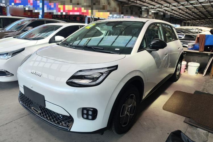 Used AION UT 2026 Model 320 Starlight Edition Guazi used car, China used car export, Used car for sale, Used  cars, Cheapest cars for sale