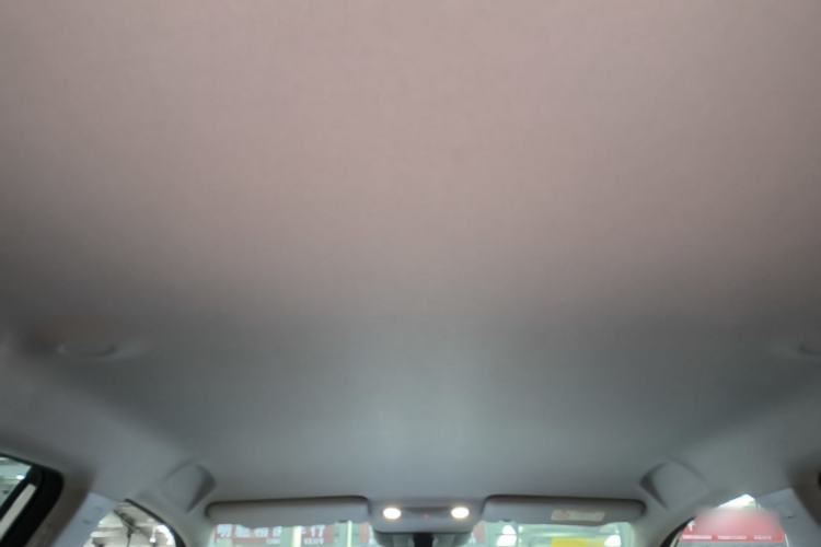 Used AION UT 2026 Model 320 Starlight Edition Headliner