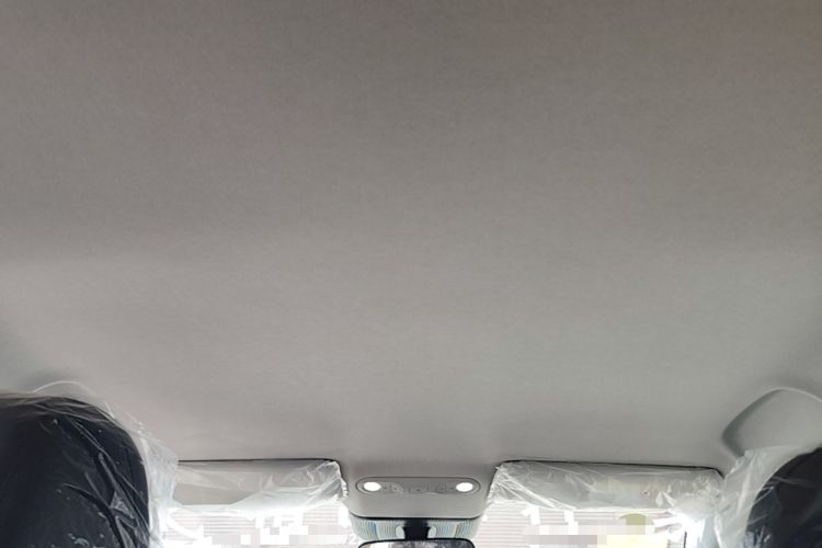 Used AION UT 2026 Model 320 Starlight Edition Headliner
