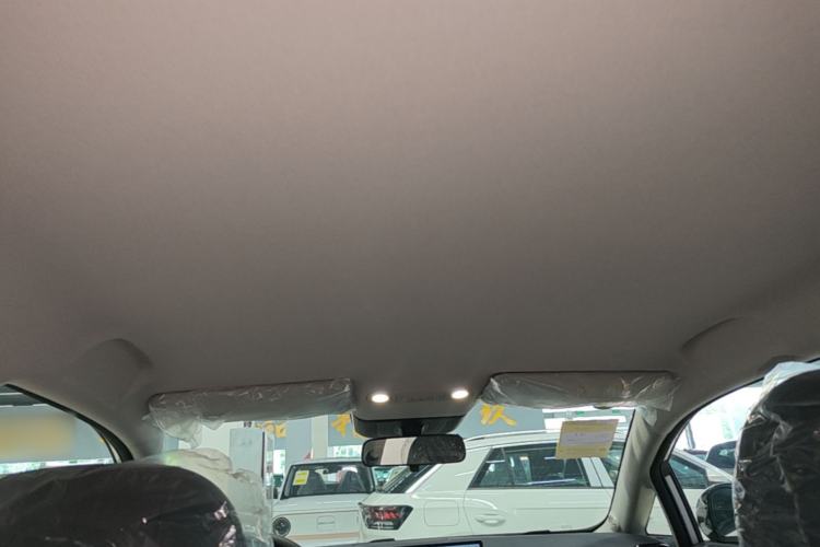 Used AION UT 2026 Model 320 Starlight Edition Headliner