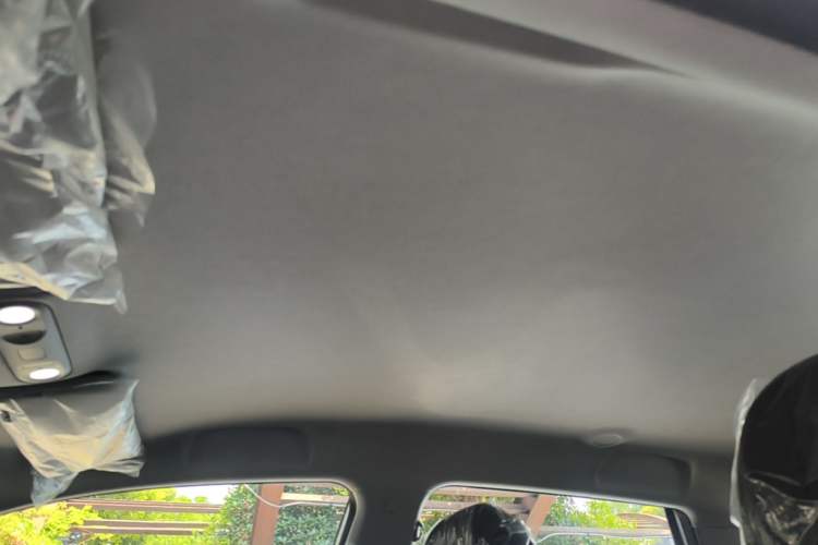 Used AION UT 2026 Model 320 Starlight Edition Headliner