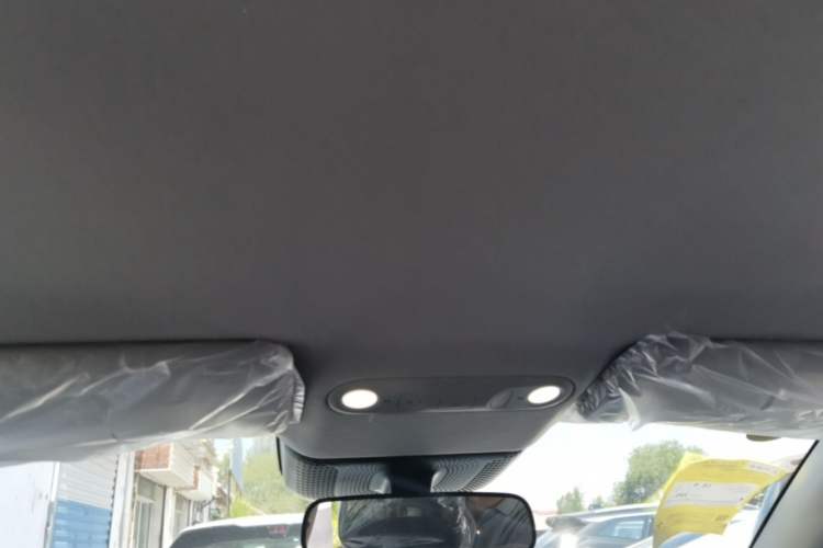Used AION UT 2026 Model 320 Starlight Edition Headliner