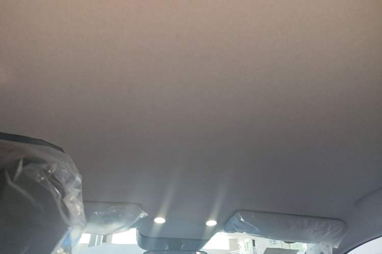 Used AION UT 2026 Model 320 Starlight Edition Headliner