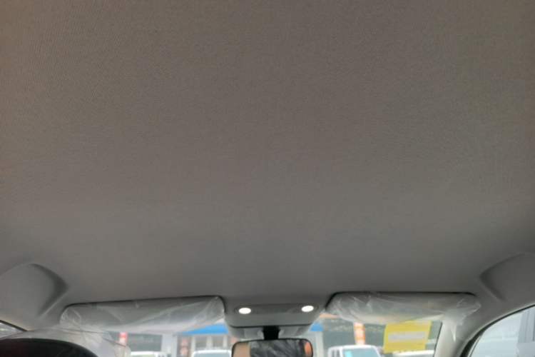 Used AION UT 2026 Model 320 Starlight Edition Headliner