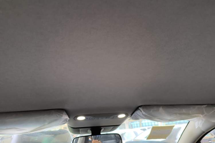 Used AION UT 2026 Model 320 Starlight Edition Headliner