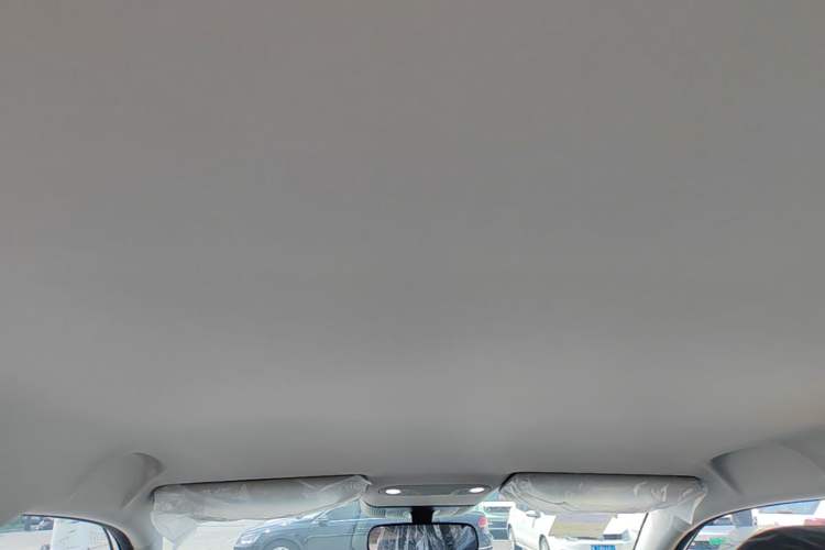 Used AION UT 2026 Model 320 Starlight Edition Headliner