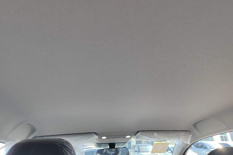 Used AION UT 2026 Model 320 Starlight Edition Headliner