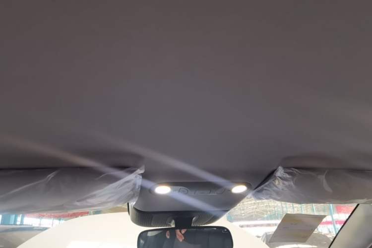 Used AION UT 2026 Model 320 Starlight Edition Headliner